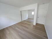 Bedroom #2 - Olive Tree Apartments
