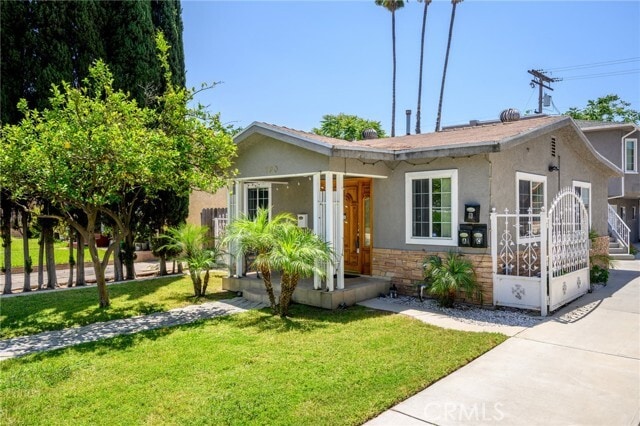 Photo - 720 W California Ave Townhome