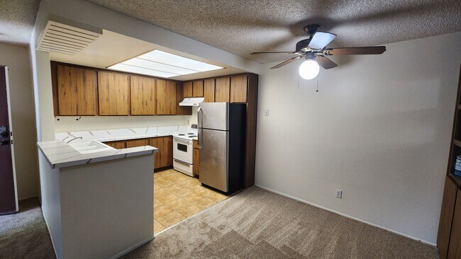 Photo - 2 Bedroom Condo in Mission Valley Unit 326