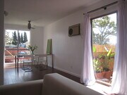 Living / Dining - 3813 Huron Ave Unit 1