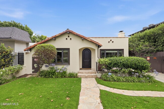 Photo - 732 N Alta Vista Blvd