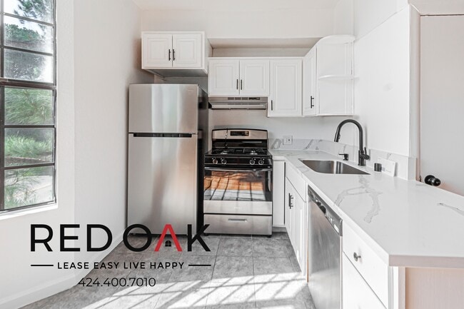 Photo - 10304 Tujunga Canyon Blvd Unit 208