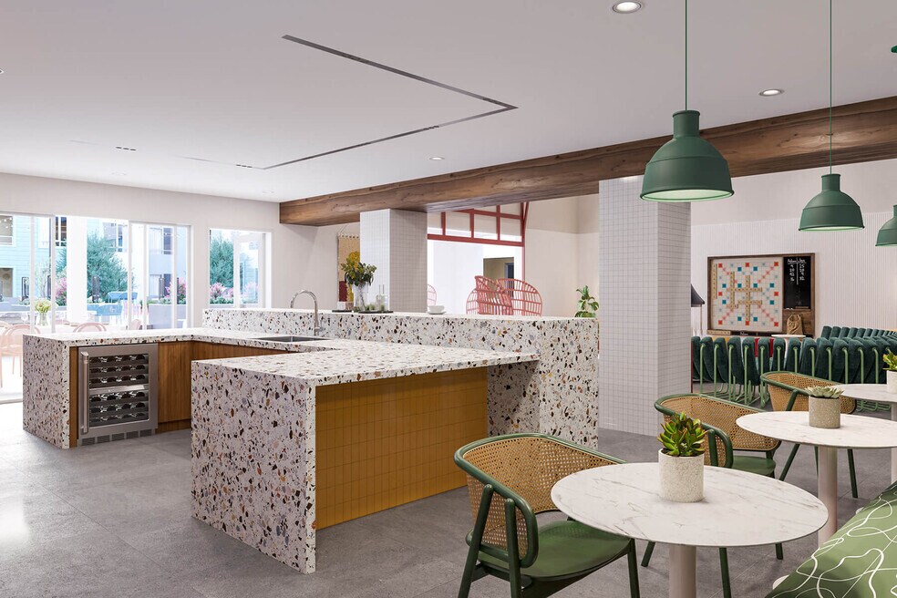 3D Tour - Bevel Apartments