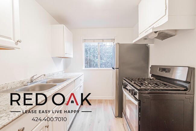 Photo - 2200 Toberman St Unit 4