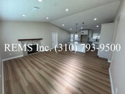 Photo - Remodeled Hersperia Front House with Laund...