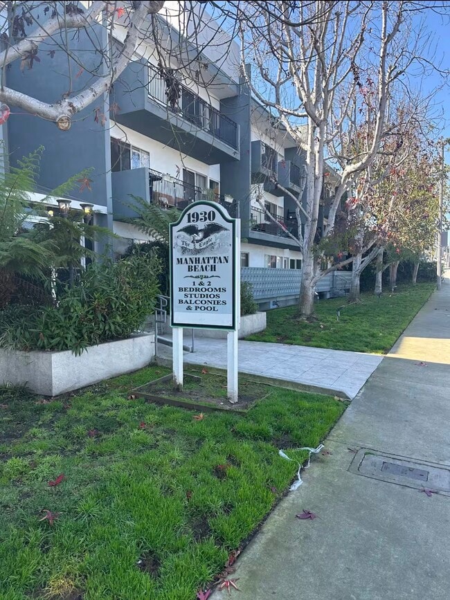 Building Photo - The Eagle Apartments