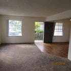huge living area - 1149 E Carson St Unit 4