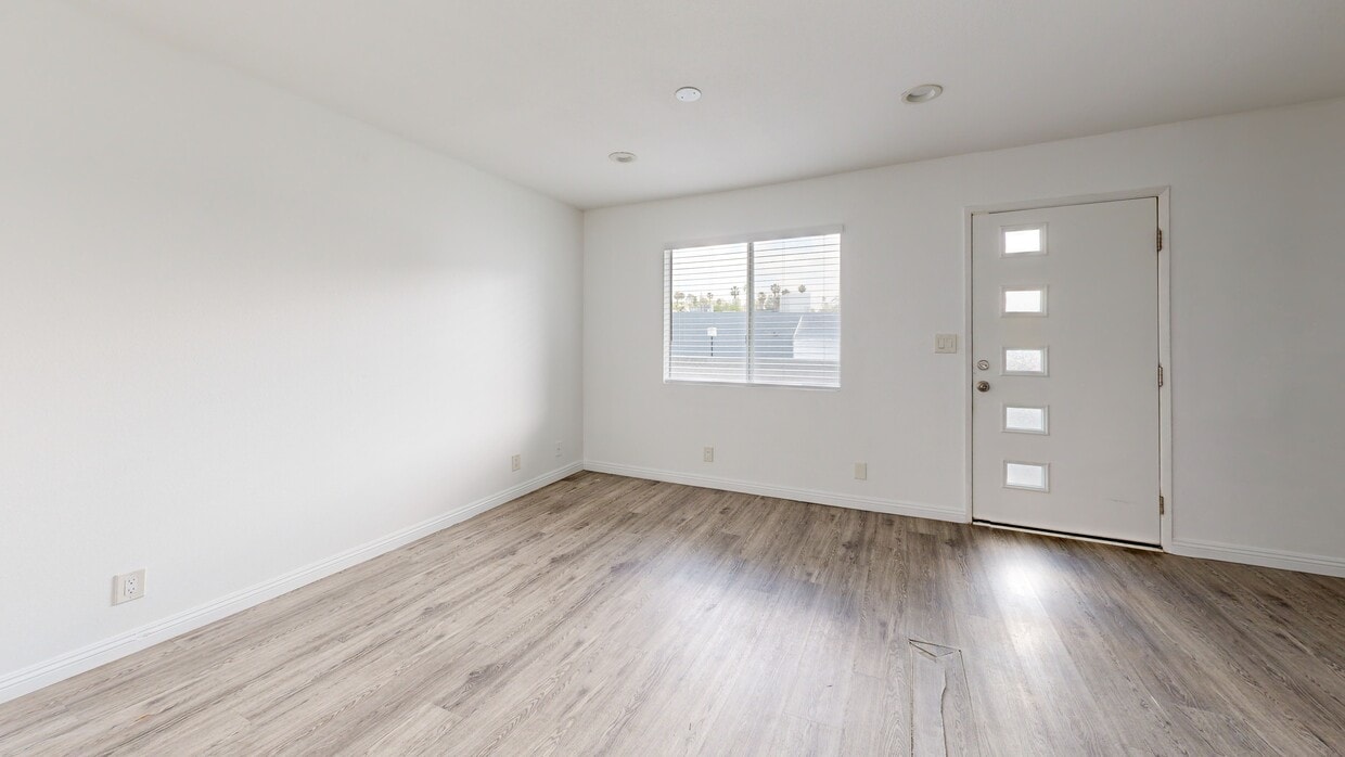 3D Tour - 1626 Palo Alto St