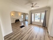 Photo - Upgraded 3BD Home | 2-Car Garage + Bonus Room | Private Backyard — South LA