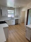 Kitchen - 2545 Piedmont Ave