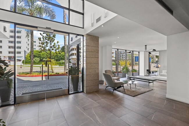 Photo - 10600 Wilshire - Short Term Available