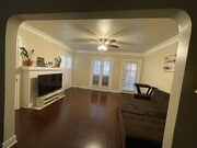 Living Room - 216 N New Hampshire Ave Apartments Unit 216NNewHampshire