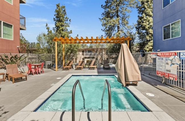 Photo - Legacy Apartments