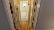 Hallway - 2471 Riverside Pl House