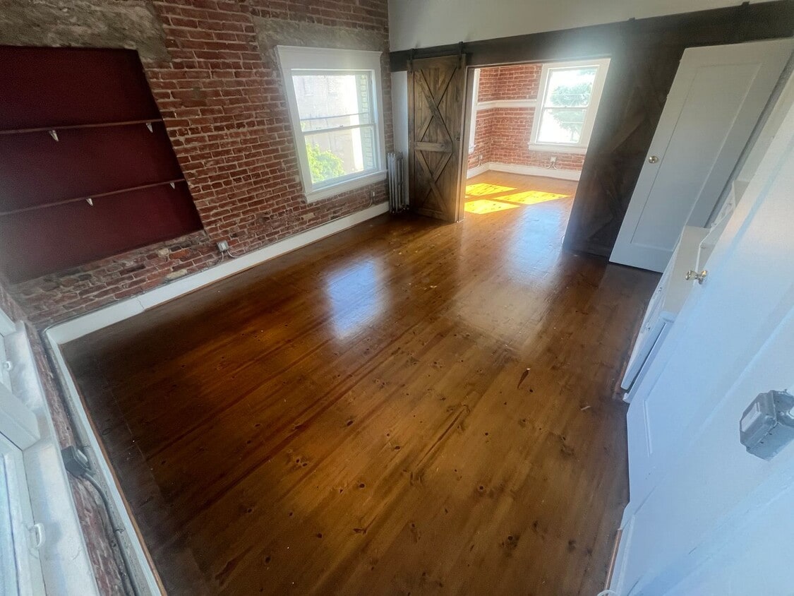 Floor Plan - Junior 1BD (Partial Ocean View)- left wing thir...