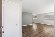Coat Closet at Entry - 130 Avenida Algodon Apartments