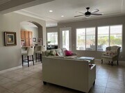 Photo - Villa de Gallego - Furnished Rental