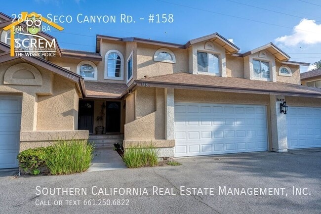 Photo - 28433 Seco Canyon Rd Unit #158