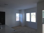Photo - Beautiful 2 Bedroom Contemporary Style Townhome for Lease in Brea with Attached 2-Car Garage