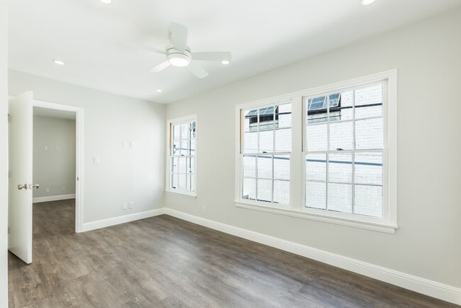 9927A - Durant Drive Apartments