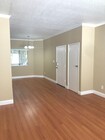 Photo - Beautiful 1 Bed/1 Bath Condo Apartment with Patio, Hardwood Flooring, Central AC, Washer and Drye...