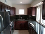 kitchen - 3035-3041 Lawrence St