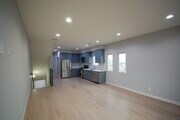 OPEN LIVING SPACE - 648 1/2 N Serrano Ave Unit 648 1/2