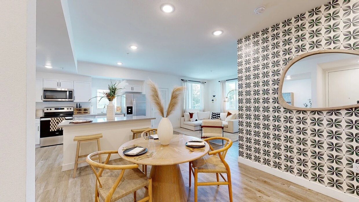 3D Tour - The Venue at Orange Apartments