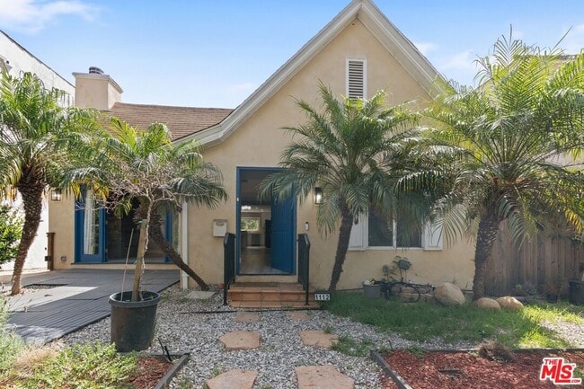 Building Photo - 1112 S Highland Ave