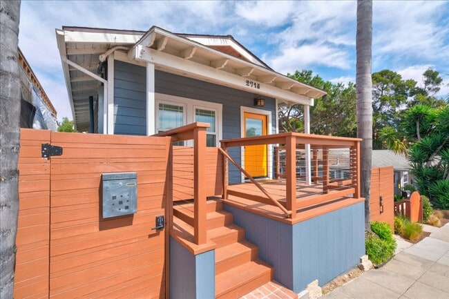 Building Photo - Classic Craftsman with Modern Amenities 2-Bedroom, 2-Bath Rental Home in the Heart of Golden Hill...
