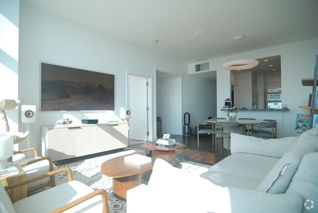 Building Photo - 900 W Olympic Blvd Unit 31F Rental