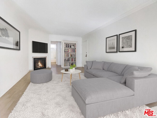 Photo - 1538 11th St Apartment Unit 9