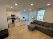 Photo - Brand New 1 bedroom, 1 bath Townhome with 2 car tandem garage for lease