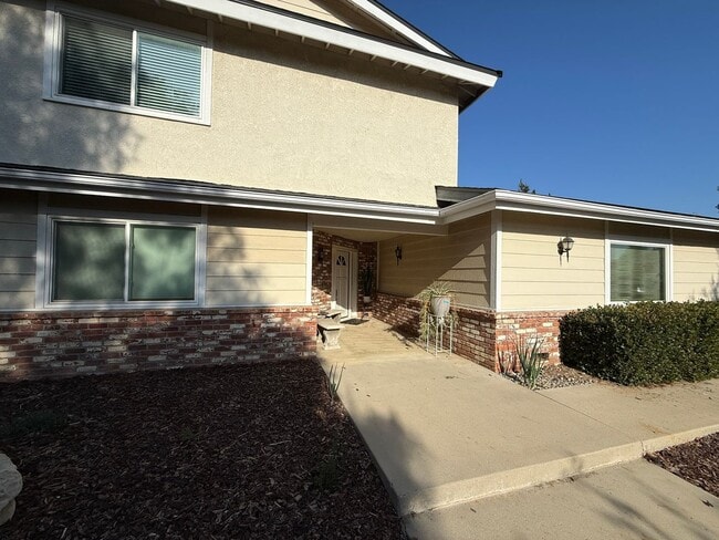 Photo - Large 2-story 4 bed, 3 bath on huge lot