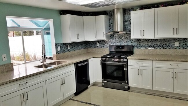 Photo - 4 Bedrooms, 3 Baths, 2,809 sq. ft. Home in Canoga Park