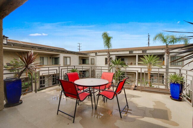 Photo - Meridian Apartments