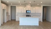 Photo - New Home Construction