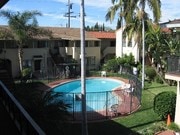 Pool Photo - 7129-7135 Stafford Ave