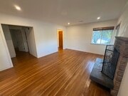 Living Room - 12606 Bonaparte Ave