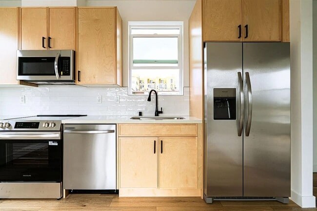 Photo - 2945 B. St Unit 2947 B. St 1