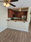 Dining Roo, - 225 W El Norte Pky Condo Unit 142