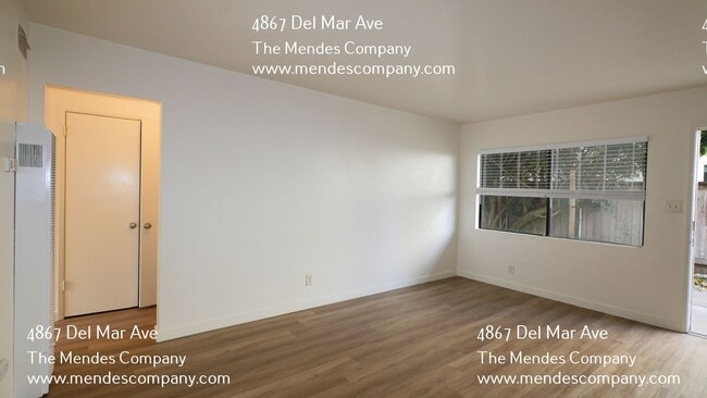 Photo - 4867 Del Mar Ave