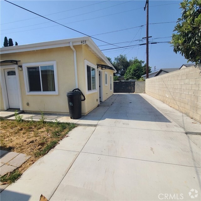 Building Photo - 403 E Sunset Ave Rental