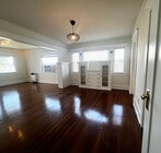 Dining room - 1269 Bellevue Ave Apartments Unit 1271