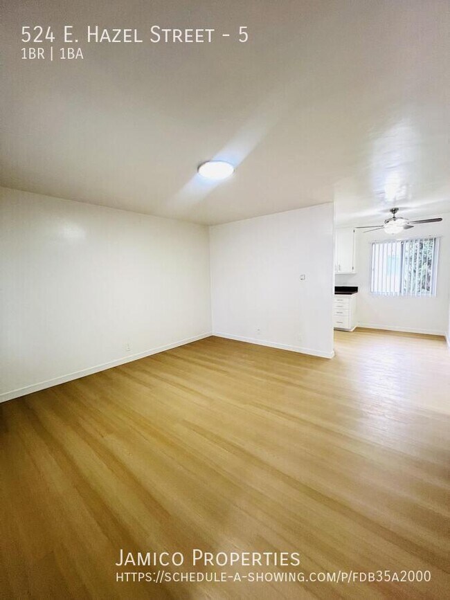 Photo - 524 E Hazel St Unit 5