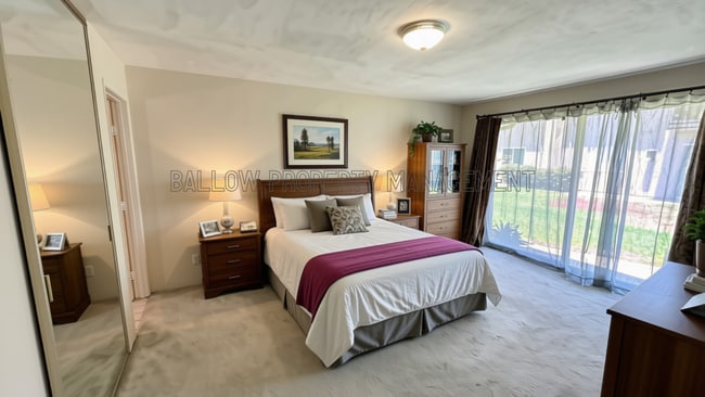 Photo - Spacious 3-Bedroom Townhome with 2-Car Garage & Community Pool Access
