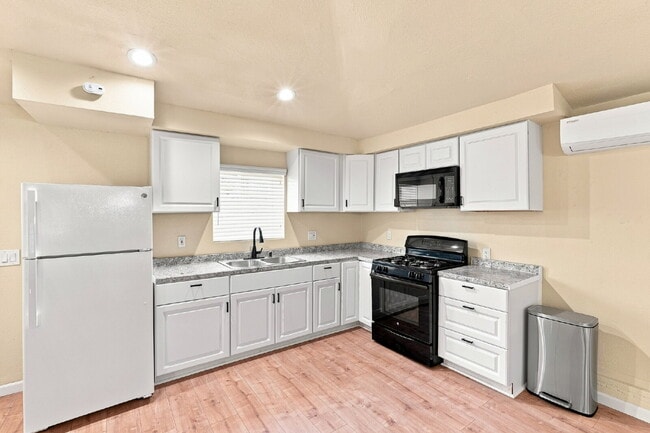 Photo - BRAND-NEW 2026 ADU | 1 BED | 1 BATH | 600+ SQ FT | APPLIANCES INCLUDED