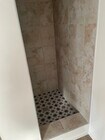 Updated shower - 1947 Caddington Dr House