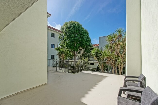 Photo - Recently Updated, Top-Floor 2BR2BA Condo in Apple Tree Community w/ Pool, Overlooking Greenbelt/H...