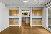 Photo - One of a kind, mid century modern home in ...